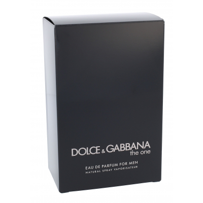 Dolce&amp;Gabbana The One Eau de Parfum за мъже 150 ml