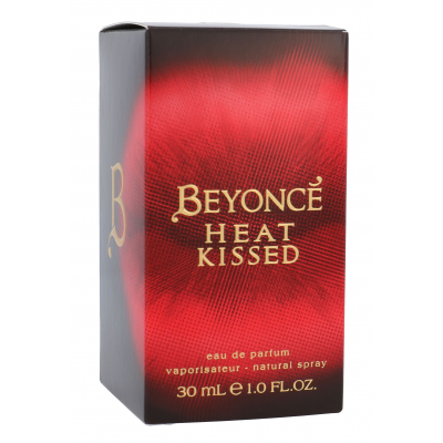 Beyonce Heat Kissed Eau de Parfum за жени 30 ml