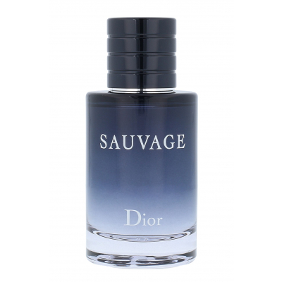 Christian Dior Sauvage Eau de Toilette за мъже 60 ml