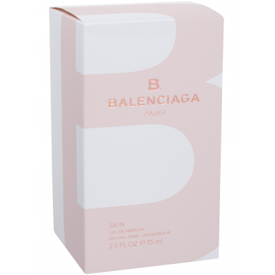 Balenciaga B. Balenciaga Skin Eau de Parfum за жени 75 ml