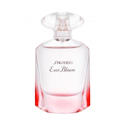 Shiseido Ever Bloom Eau de Parfum за жени 30 ml