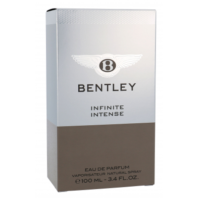 Bentley Infinite Intense Eau de Parfum за мъже 100 ml