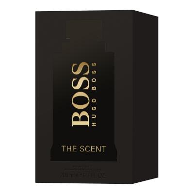 HUGO BOSS Boss The Scent 2015 Eau de Toilette за мъже 200 ml