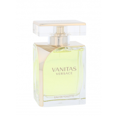 Versace Vanitas Eau de Toilette за жени 100 ml