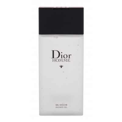 Christian Dior Dior Homme Душ гел за мъже 200 ml