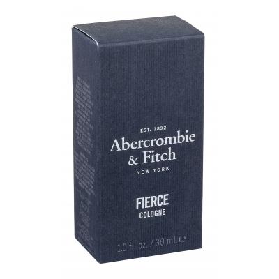 Abercrombie &amp; Fitch Fierce Одеколон за мъже 30 ml