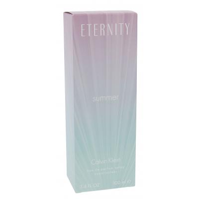 Calvin Klein Eternity Summer 2016 Eau de Parfum за жени 100 ml