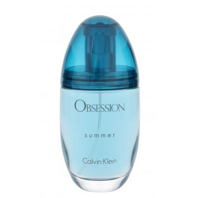 Calvin Klein Obsession Summer Eau de Parfum за жени 100 ml