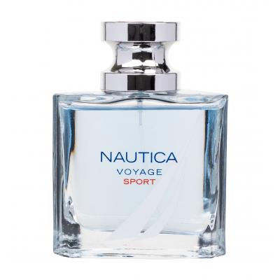 Nautica Voyage Sport Eau de Toilette за мъже 50 ml