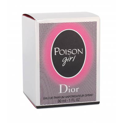 Christian Dior Poison Girl Eau de Parfum за жени 30 ml