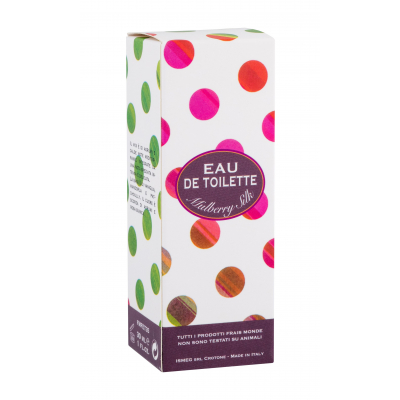 Frais Monde Mulberry Silk Eau de Toilette за жени 30 ml