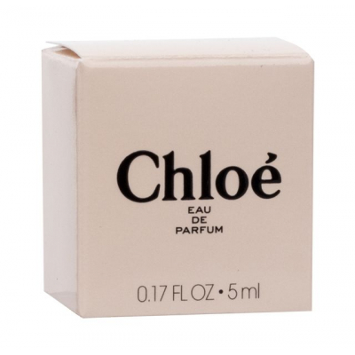 Chloé Chloé Eau de Parfum за жени 5 ml