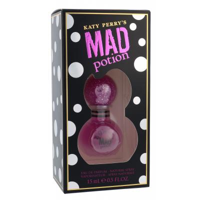Katy Perry Katy Perry´s Mad Potion Eau de Parfum за жени 15 ml