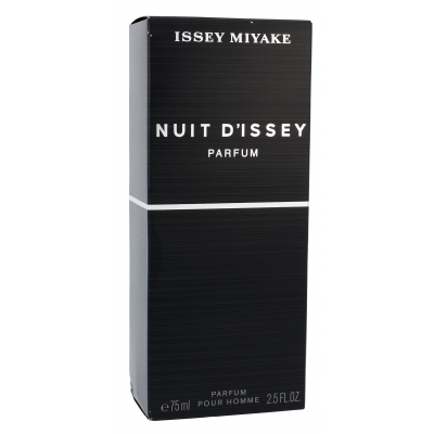 Issey Miyake Nuit D´Issey Parfum Парфюм за мъже 75 ml