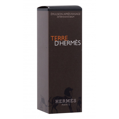 Hermes Terre d´Hermès Балсам след бръснене за мъже 15 ml