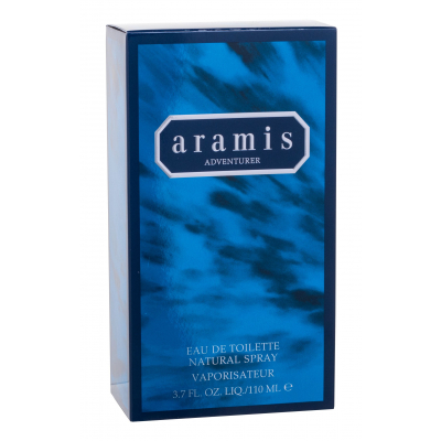 Aramis Adventurer Eau de Toilette за мъже 110 ml