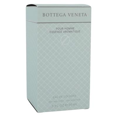 Bottega Veneta Bottega Veneta Pour Homme Essence Aromatique Одеколон за мъже 90 ml
