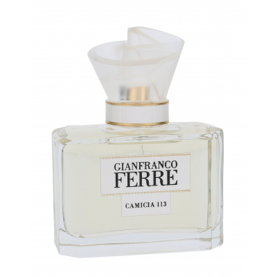 Gianfranco Ferré Camicia 113 Eau de Parfum за жени 100 ml