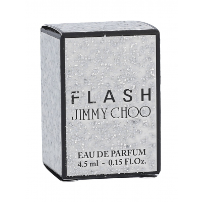 Jimmy Choo Flash Eau de Parfum за жени 4,5 ml