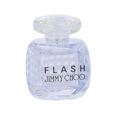 Jimmy Choo Flash Eau de Parfum за жени 4,5 ml