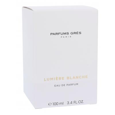 Gres Lumiere Blanche Eau de Parfum за жени 100 ml