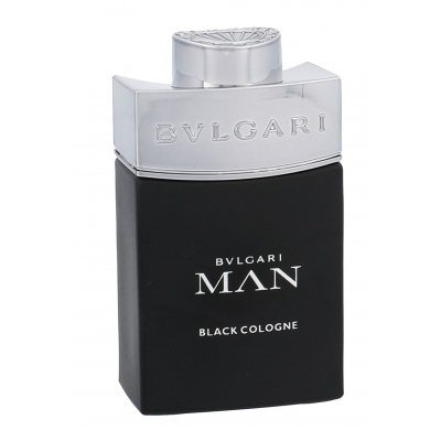 Bvlgari MAN Black Cologne Eau de Toilette за мъже 15 ml