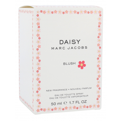 Marc Jacobs Daisy Blush Eau de Toilette за жени 50 ml
