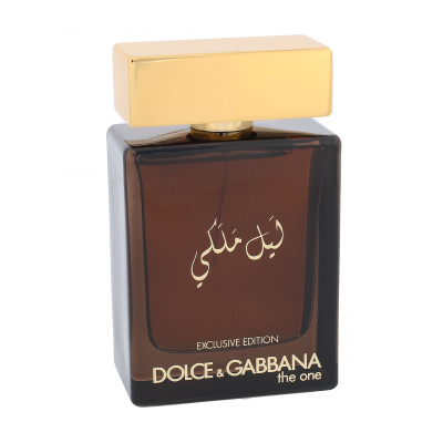 Dolce&amp;Gabbana The One Royal Night Eau de Parfum за мъже 100 ml
