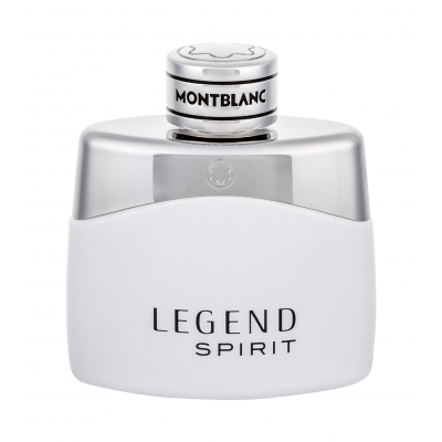 Montblanc Legend Spirit Eau de Toilette за мъже 50 ml