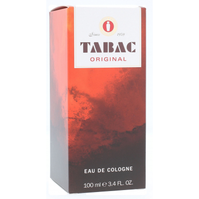TABAC Original Одеколон за мъже Без пулверизатор 100 ml