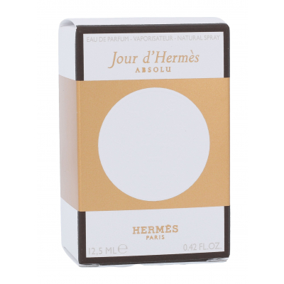 Hermes Jour d´Hermes Absolu Eau de Parfum за жени 12,5 ml