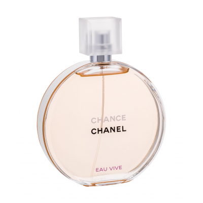 Chanel Chance Eau Vive Eau de Toilette за жени 150 ml