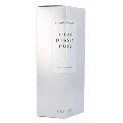 Issey Miyake L´Eau D´Issey Pure Eau de Parfum за жени 50 ml
