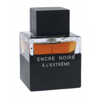 Lalique Encre Noire A L´Extreme Eau de Parfum за мъже 100 ml