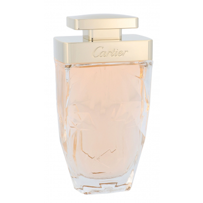 Cartier La Panthère Legere Eau de Parfum за жени 100 ml