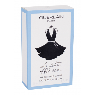 Guerlain La Petite Robe Noire Intense Eau de Parfum за жени 50 ml