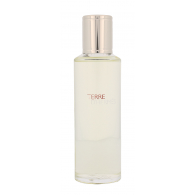 Hermes Terre d´Hermès Eau Tres Fraiche Eau de Toilette за мъже Пълнител без пулверизатор 125 ml