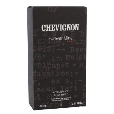 Chevignon Forever Mine Афтършейв за мъже 100 ml