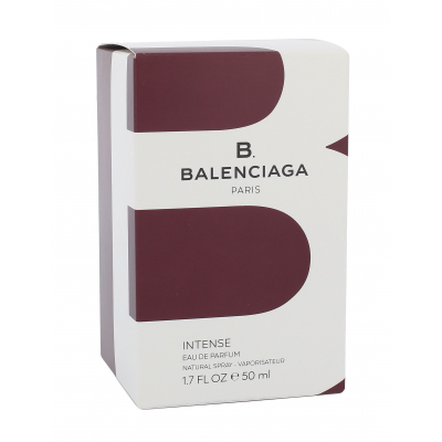 Balenciaga B. Balenciaga Intense Eau de Parfum за жени 50 ml