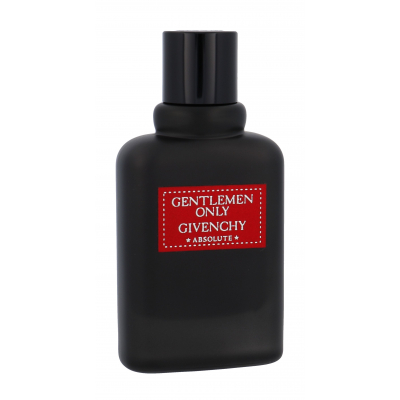 Givenchy Gentlemen Only Absolute Eau de Parfum за мъже 50 ml