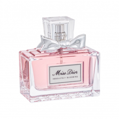 Christian Dior Miss Dior Absolutely Blooming Eau de Parfum за жени 50 ml