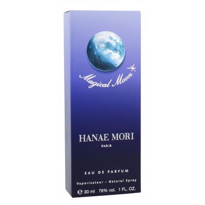Hanae Mori Magical Moon Eau de Parfum за жени 30 ml