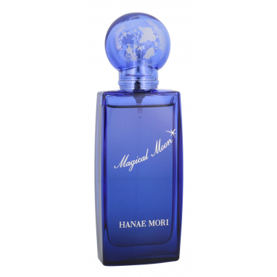 Hanae Mori Magical Moon Eau de Parfum за жени 50 ml