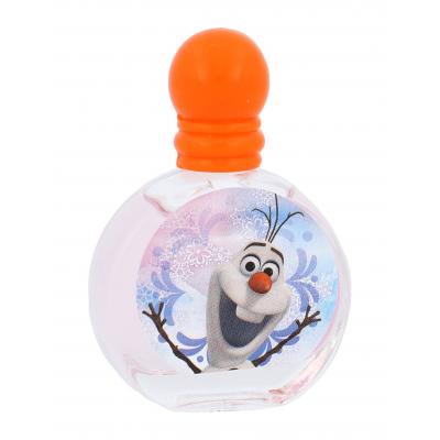 Disney Frozen Olaf Eau de Toilette за деца 7 ml