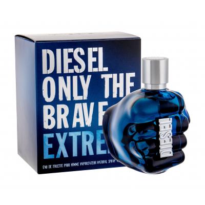 Diesel Only The Brave Extrême Eau de Toilette за мъже 75 ml