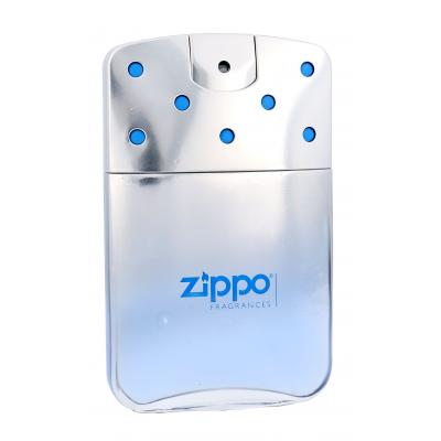 Zippo Fragrances Feelzone Eau de Toilette за мъже 75 ml