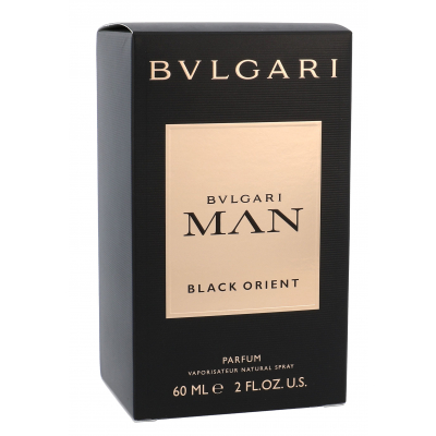 Bvlgari Man Black Orient Парфюм за мъже 60 ml