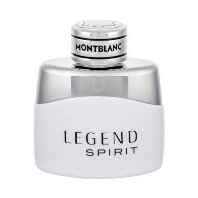 Montblanc Legend Spirit Eau de Toilette за мъже 30 ml