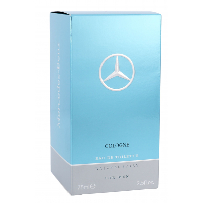 Mercedes-Benz Mercedes-Benz Cologne Eau de Toilette за мъже 75 ml
