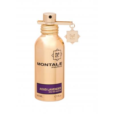 Montale Aoud Lavander Eau de Parfum 50 ml